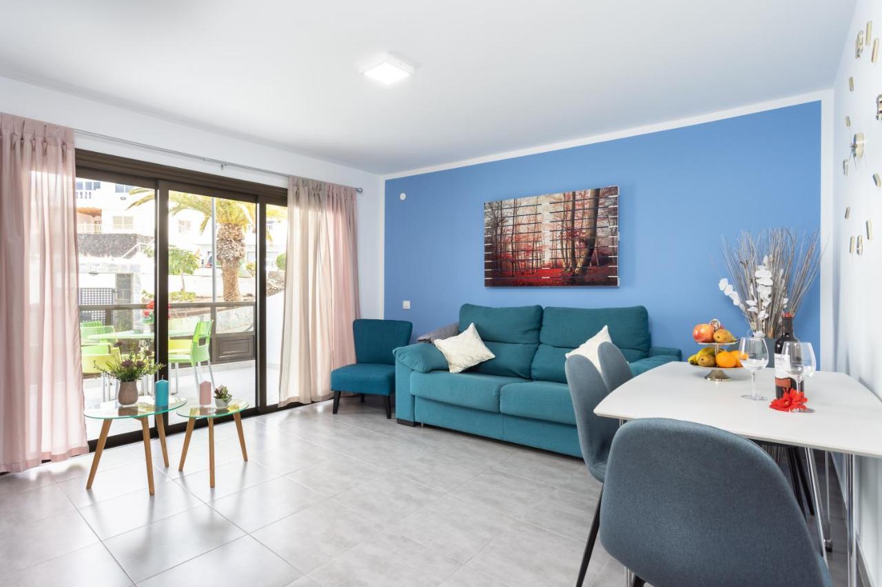 Apartamento Apartamento Santana 51 Los Gigantes Santiago del Teide