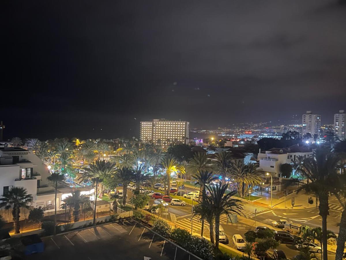 Americas Ocean View El Dorado Appartement *