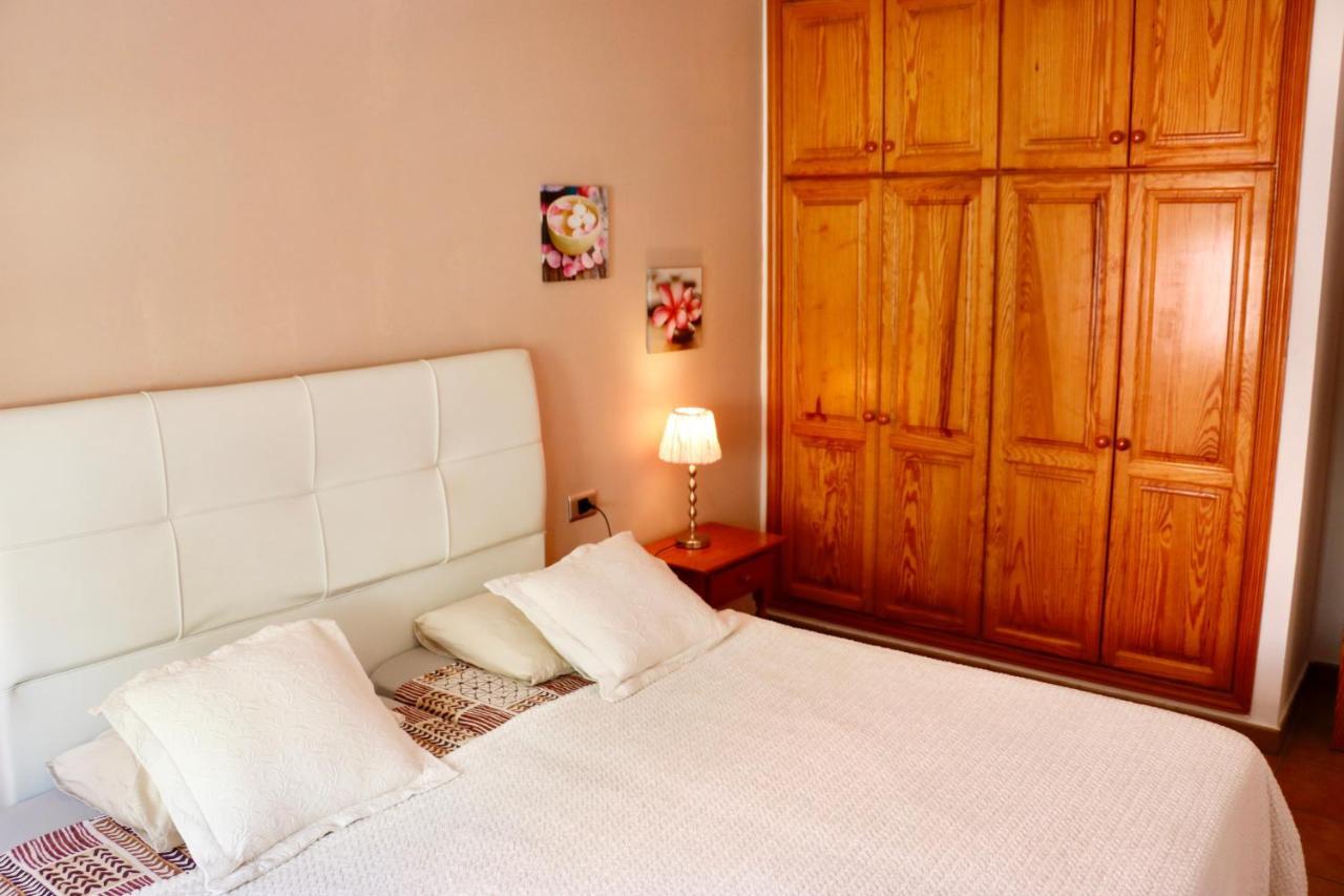 Casa Blanca , Nahe Am , Wifi Frei Appartement *
