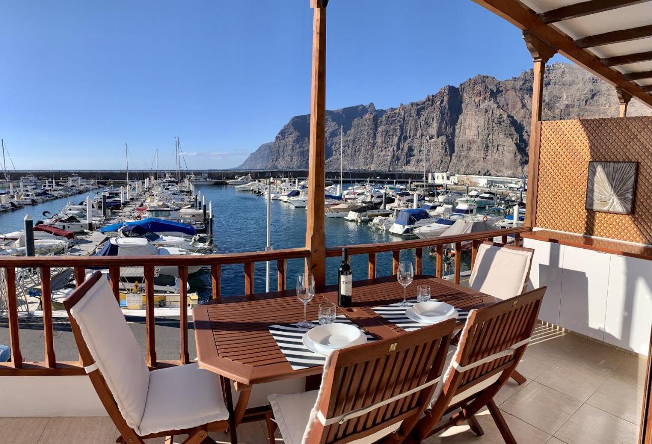 View Acantilados De Gigantes