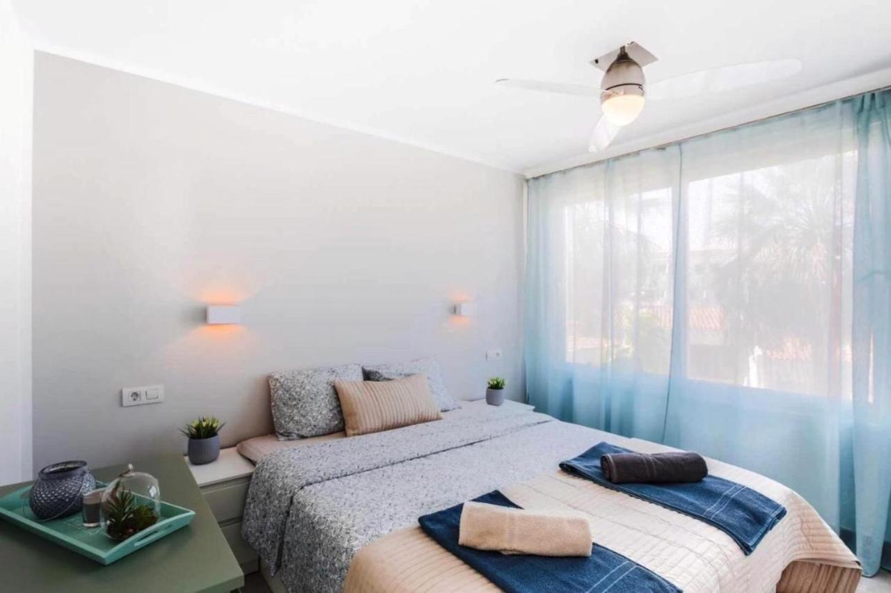 Luxury Renevapartment Island Village *