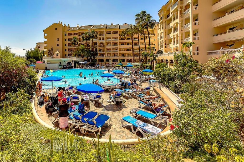 Appartement One Bedroom - Cristianos *