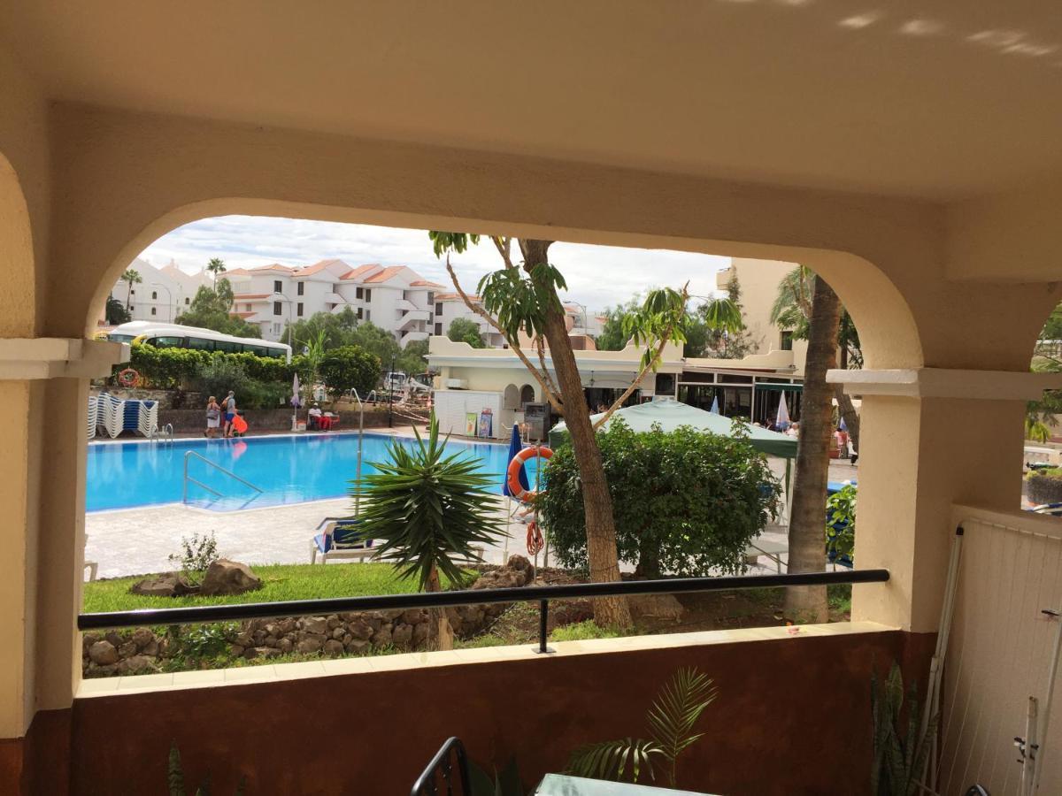 Appartement One Bedroom - Cristianos