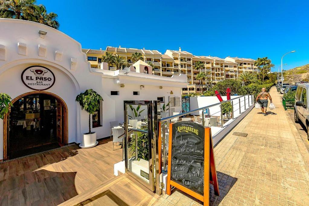 Appartement One Bedroom - Cristianos Guincho (Tenerife)
