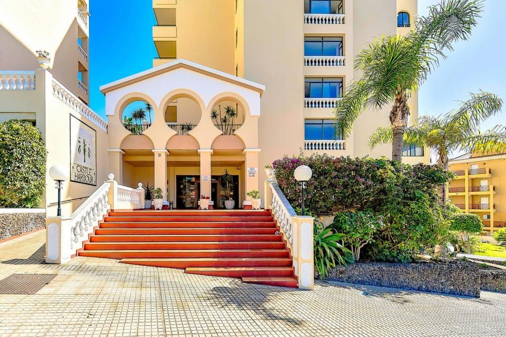 One Bedroom - Cristianos Appartement *