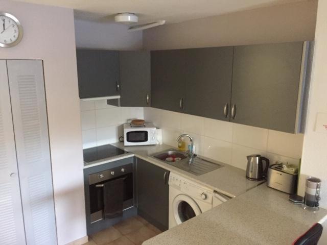 One Bedroom - Cristianos Appartement