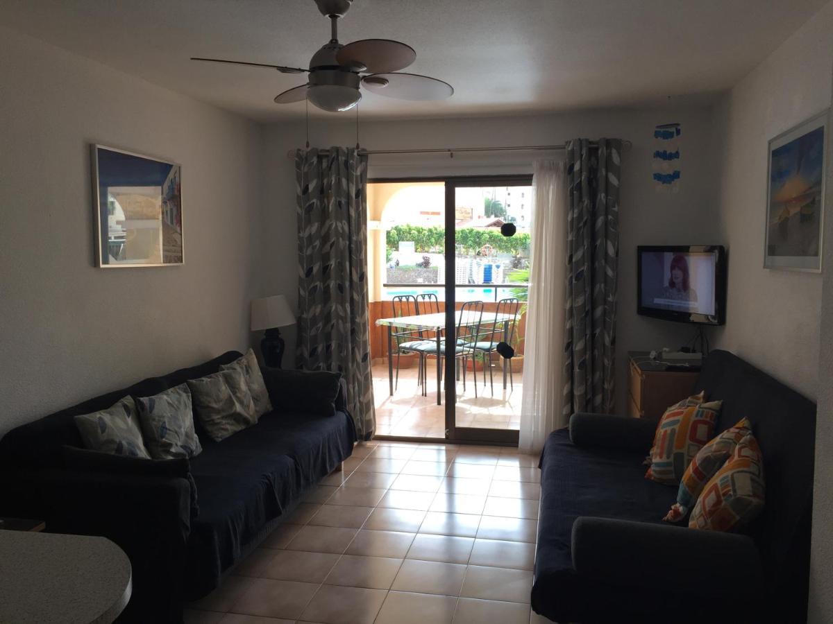 One Bedroom - Cristianos Guincho (Tenerife)