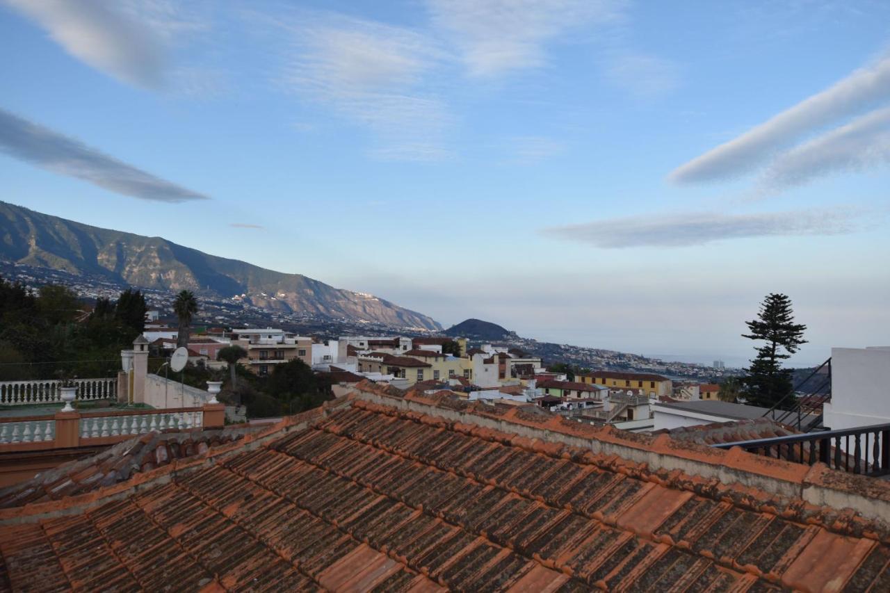 Gato Azul - Coliving Guest house La Orotava