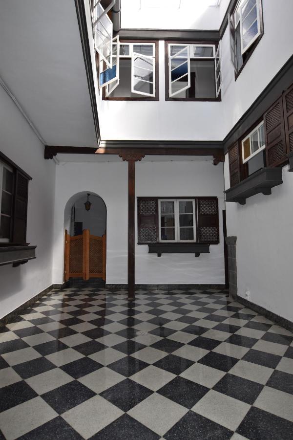 Gato Azul - Coliving Guest house