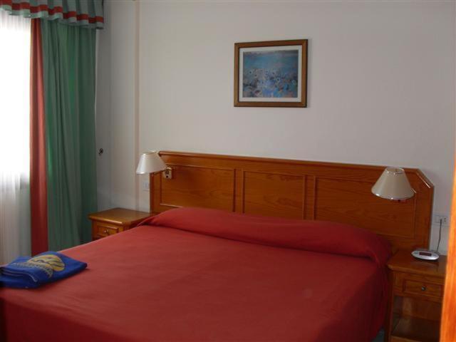 Ramada Residences By Wyndham Tenerife 3*