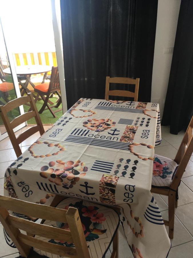 Lorena House Apartment