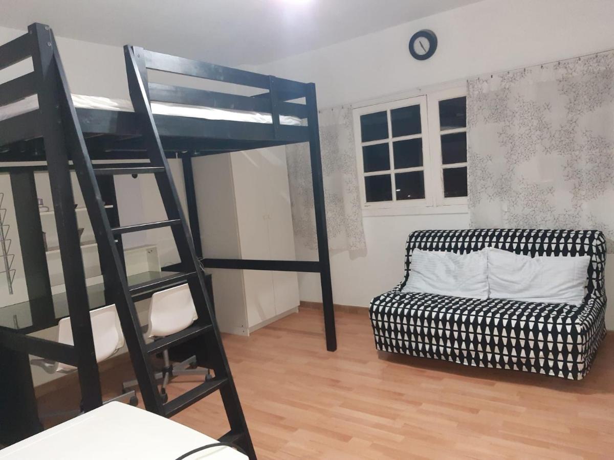 Comodas Con Bano Individual Homestay *