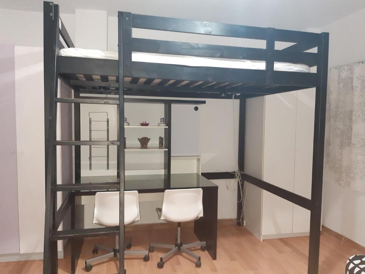Homestay Comodas Con Bano Individual