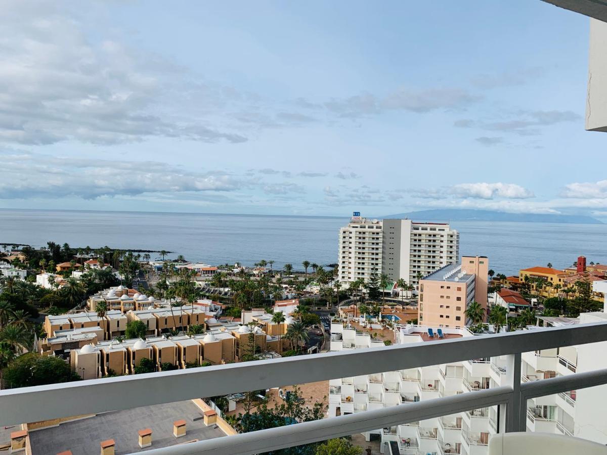 Nice views in Apartamentos Ponderosa