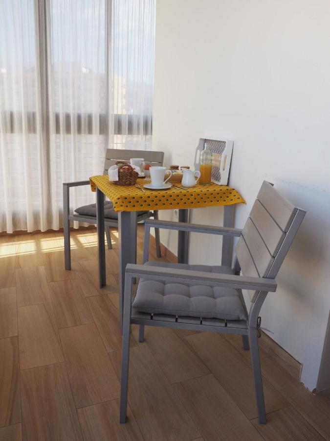 South Star. Estrella Del Sur Apartment Los Cristianos (Tenerife)