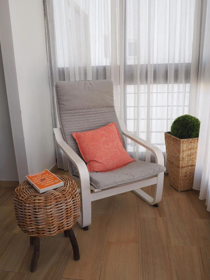 Apartment South Star. Estrella Del Sur
