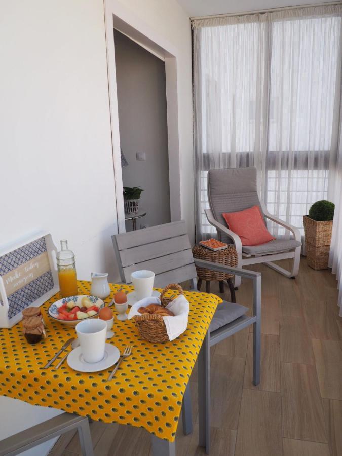 Apartment South Star. Estrella Del Sur Los Cristianos (Tenerife)