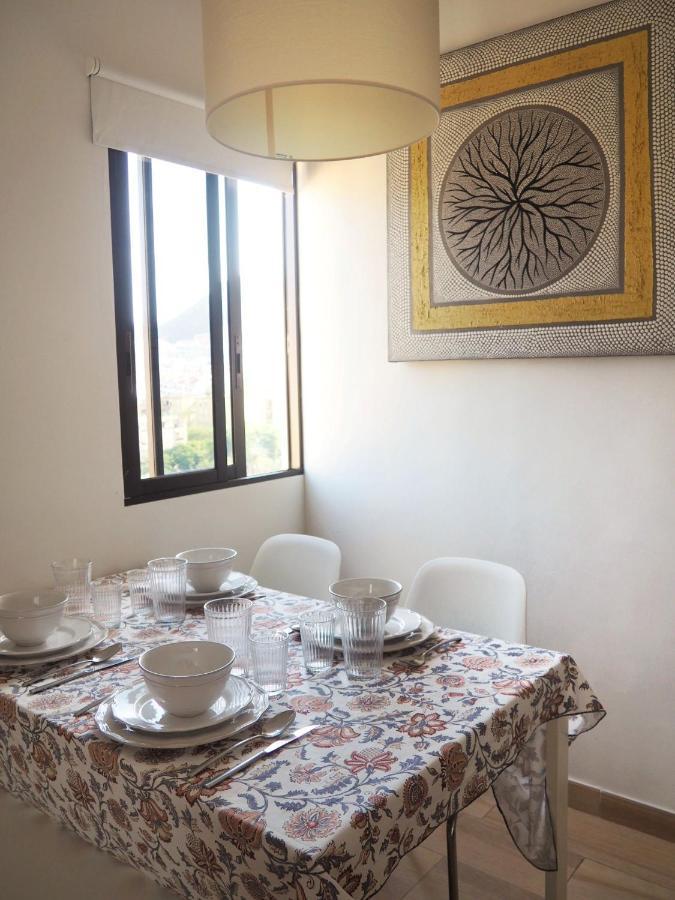 Apartment South Star. Estrella Del Sur *