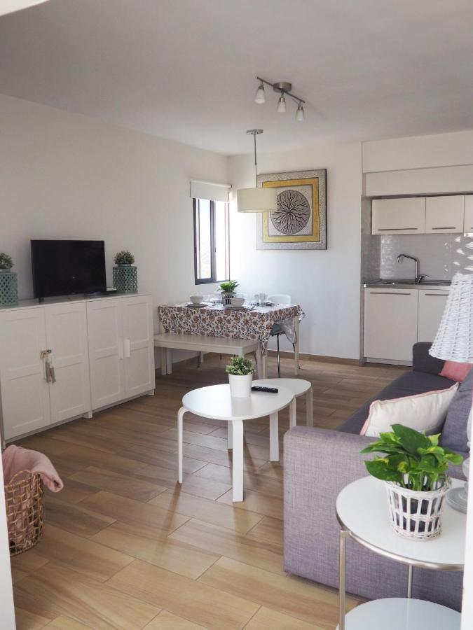 Apartment South Star. Estrella Del Sur Los Cristianos (Tenerife)