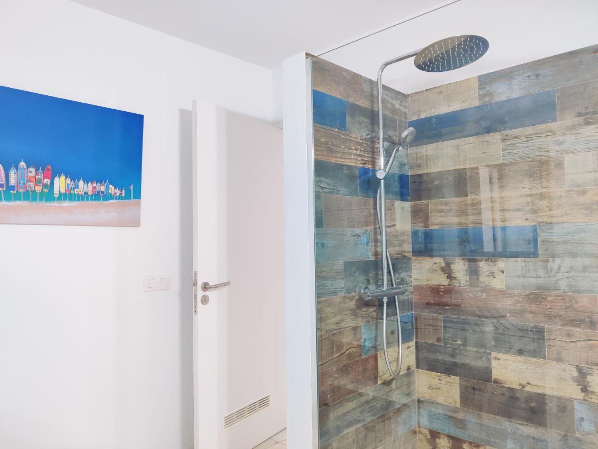 Apartamento Maravilla 140 M2 - 3 Bedrooms, Heated Pool Costa del Silencio