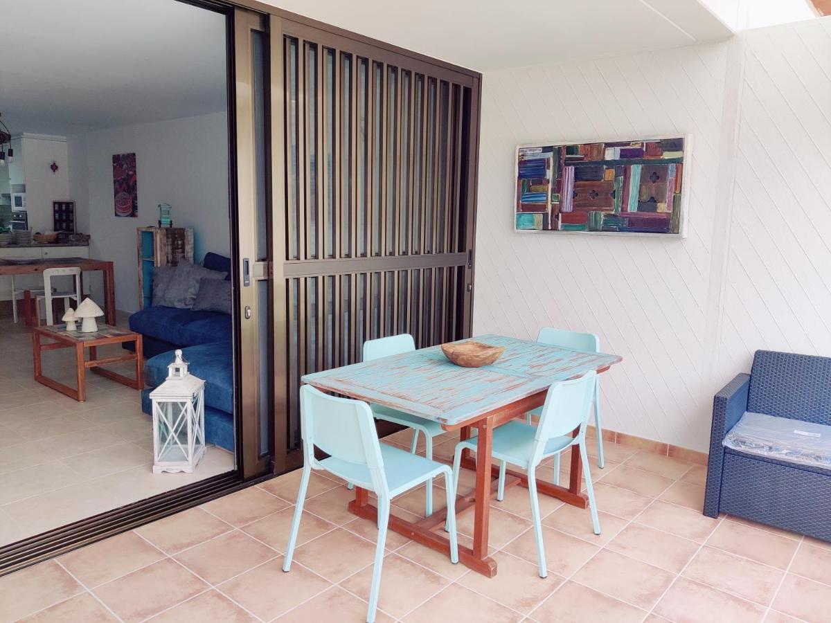 Maravilla 140 M2 - 3 Bedrooms, Heated Pool