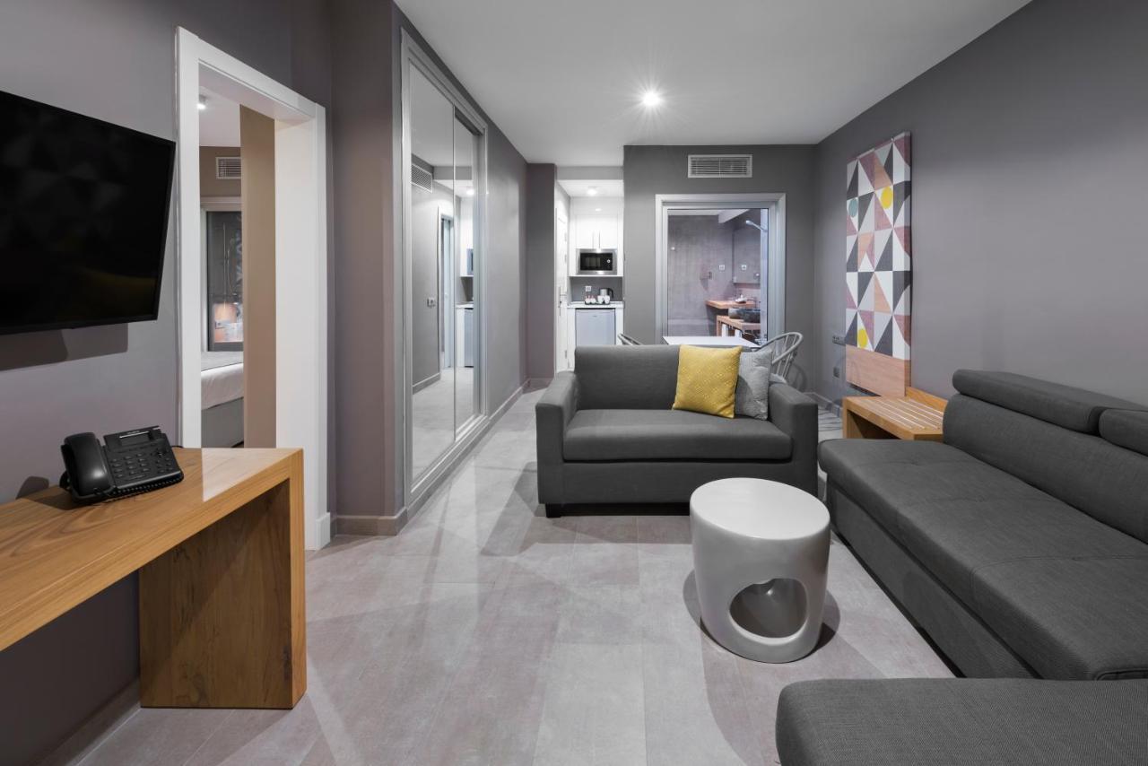 Hotel Atlantic Mirage & Spa - Adults Only Puerto de la Cruz (Tenerife)