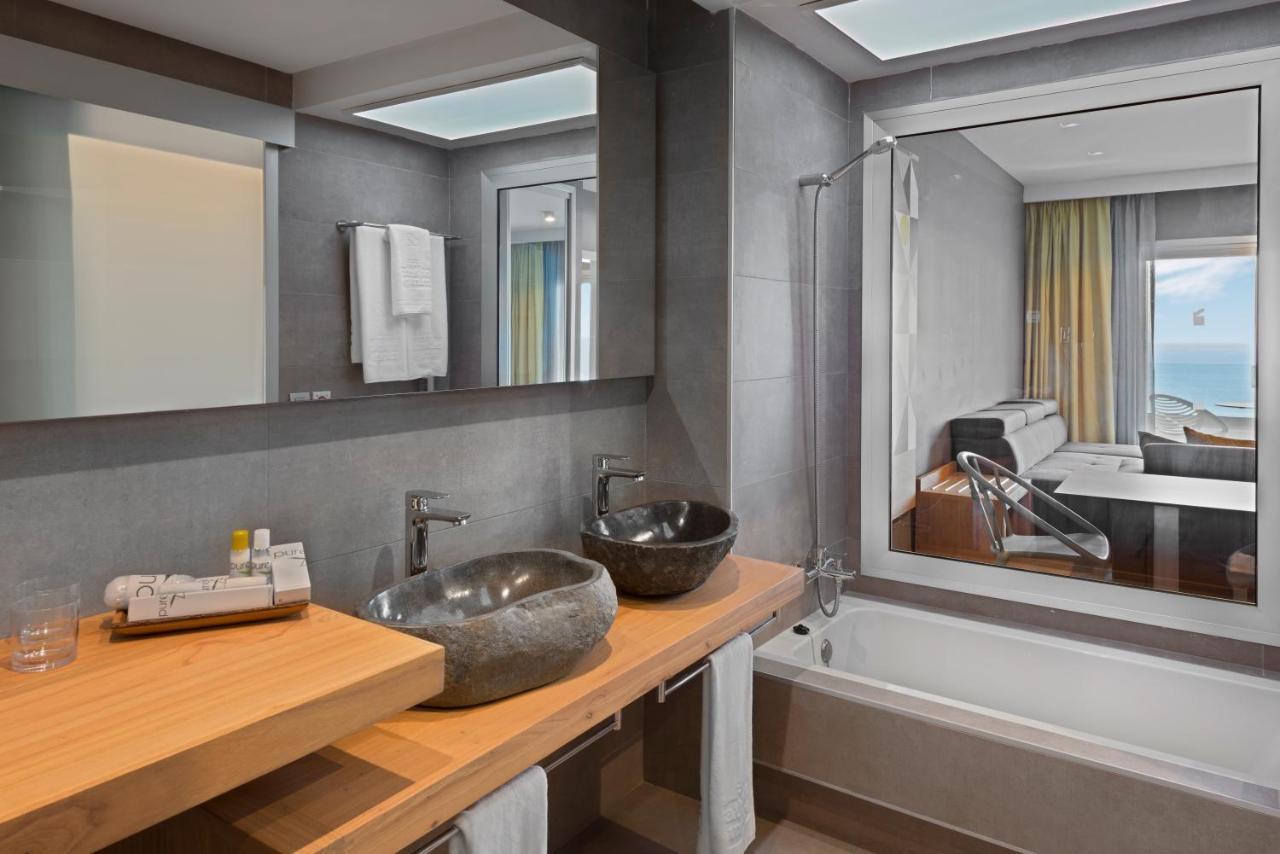 Atlantic Mirage & Spa - Adults Only 4* Puerto de la Cruz (Tenerife)