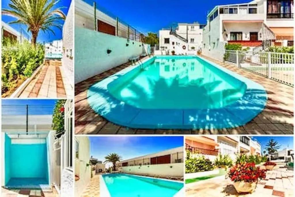 Apartamento Playa Troya At The