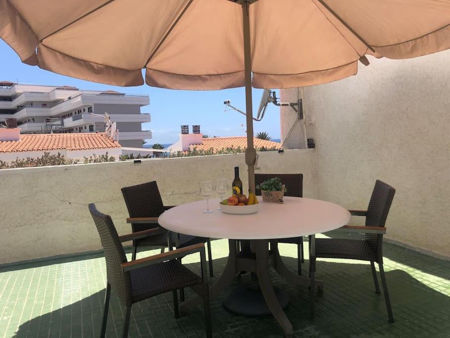 Playa Troya At The