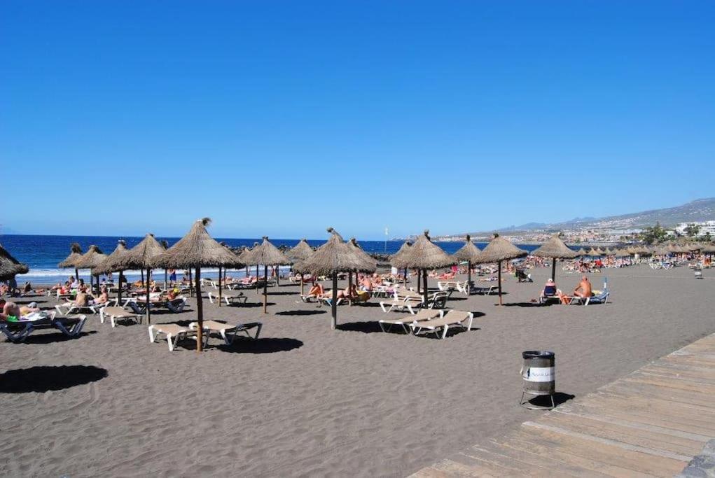 Apartamento Playa Troya At The *