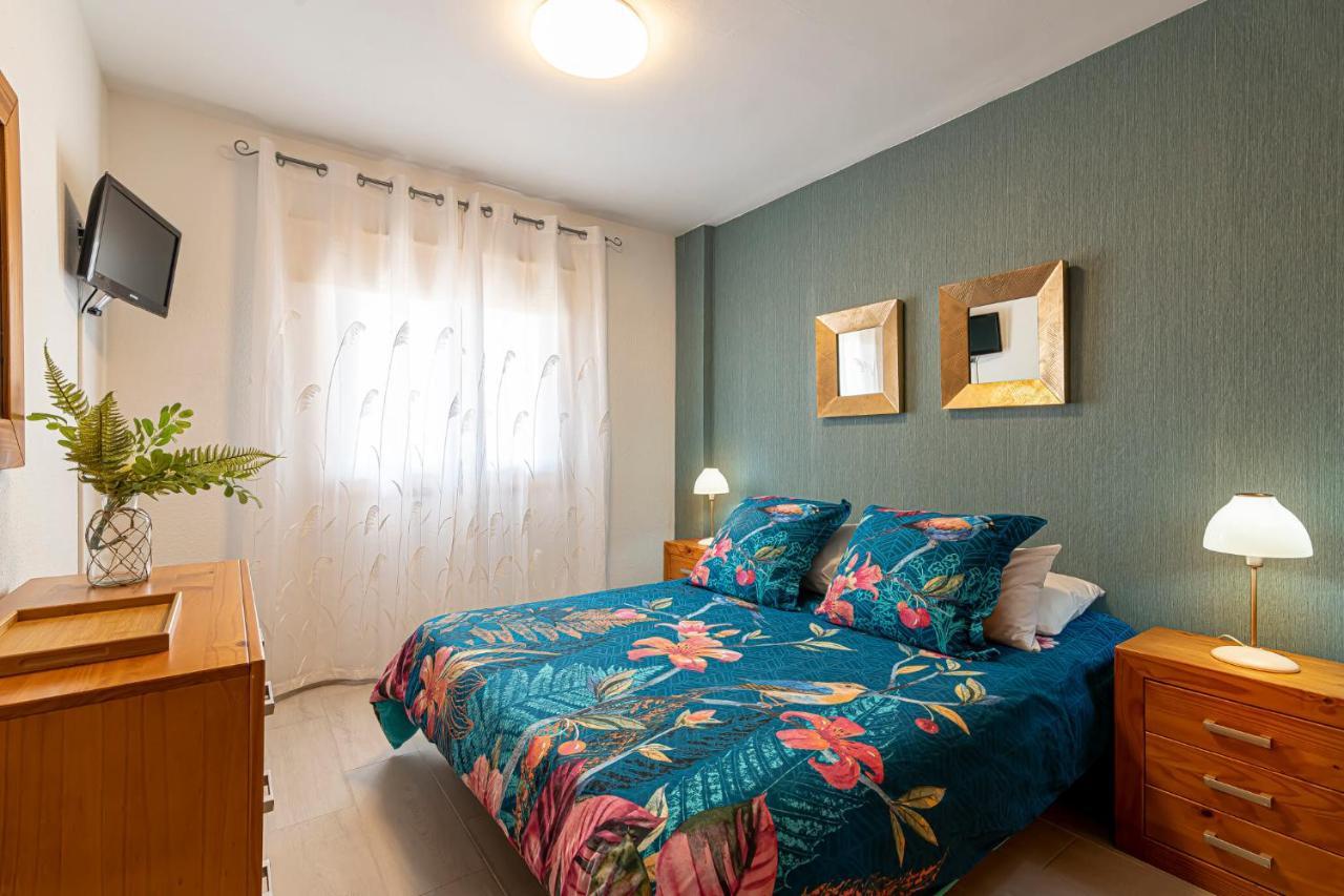 Apartment Elegant With Ocean Views Candelaria
