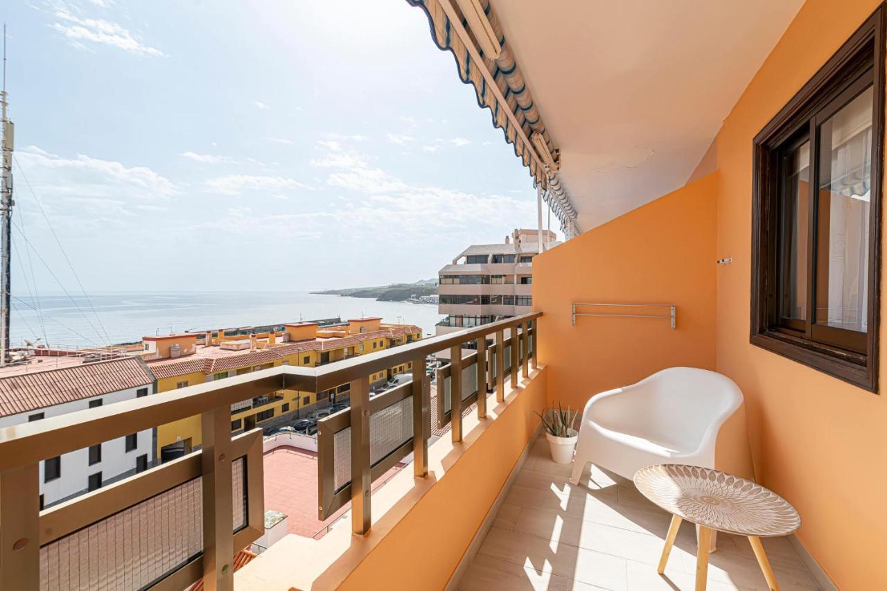 Apartment Elegant With Ocean Views