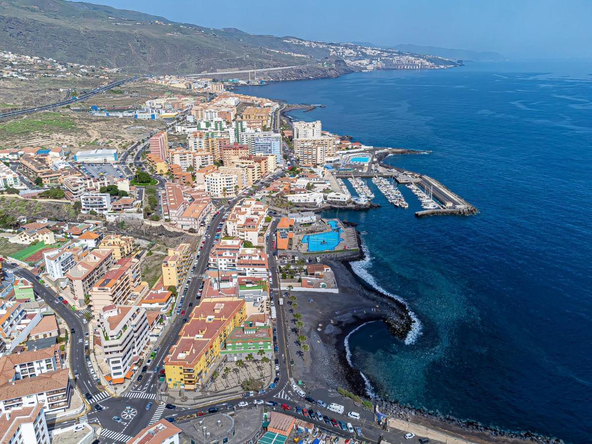 Elegant With Ocean Views * Candelaria