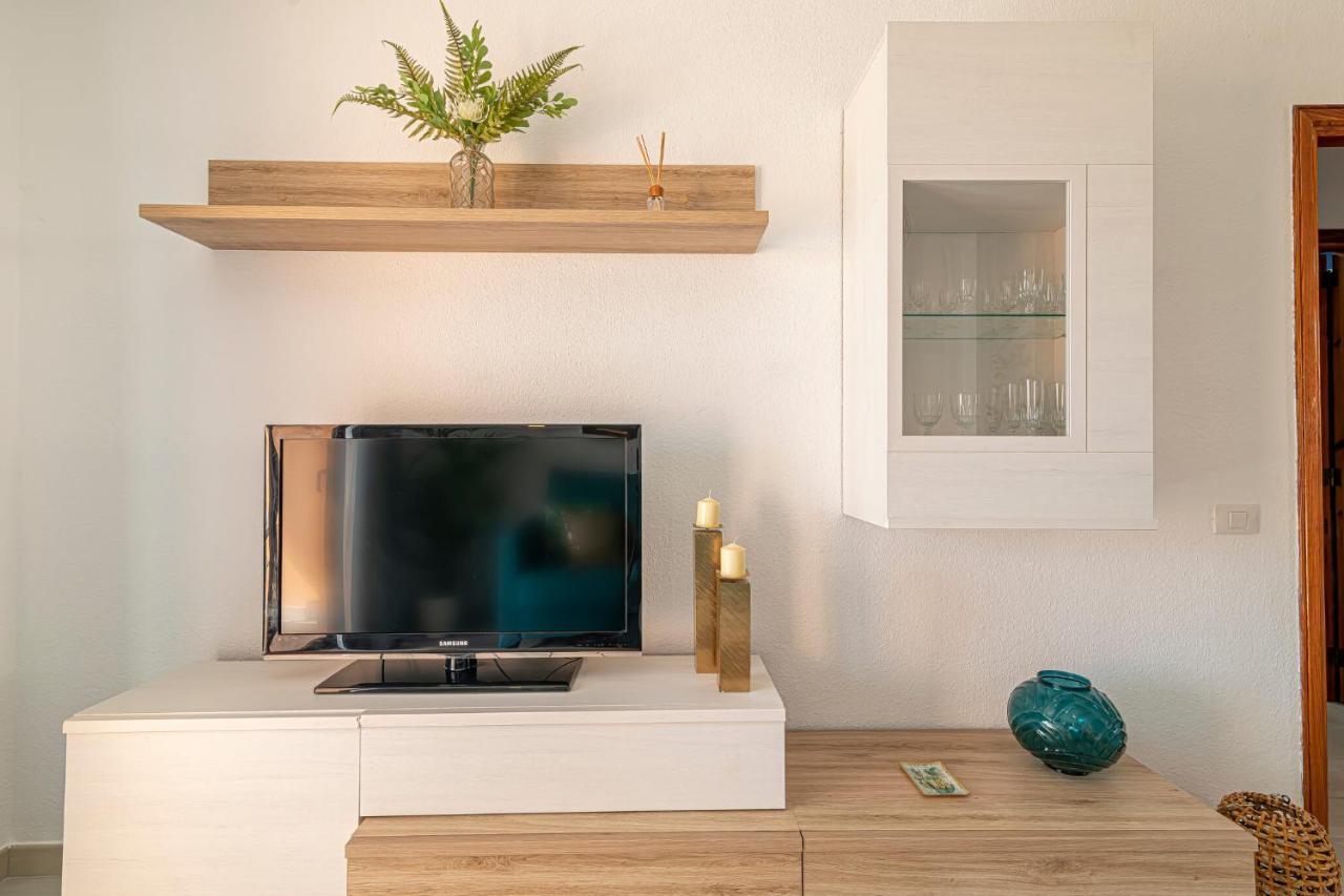 Elegant With Ocean Views Candelaria