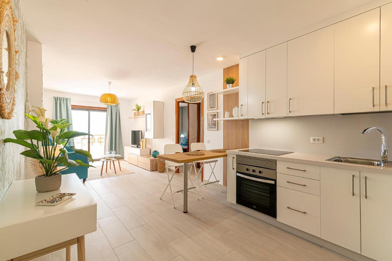 Apartment Elegant With Ocean Views