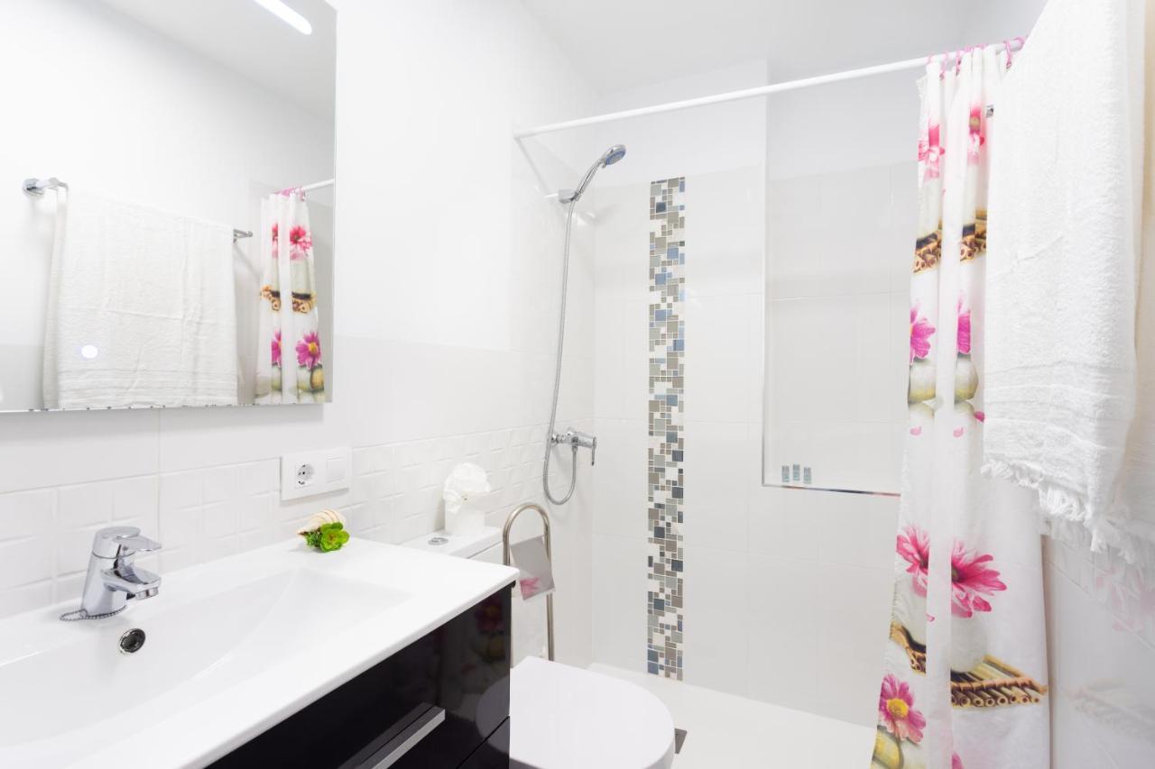 Apartamento Santana 51 Los Gigantes *