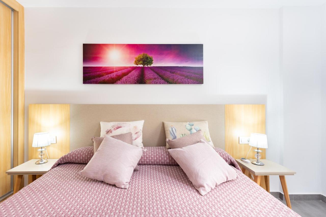 Apartamento Santana 51 Los Gigantes * Santiago del Teide