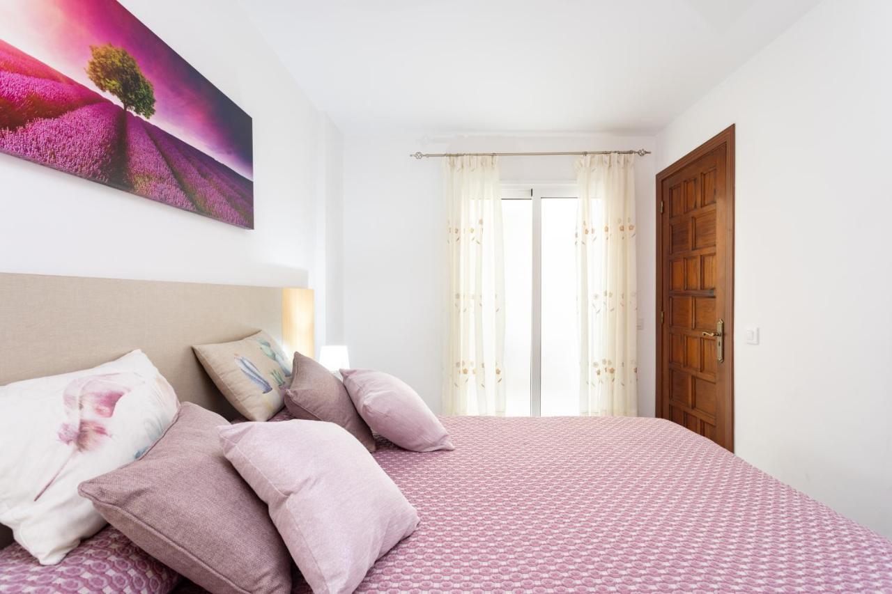 Apartamento Santana 51 Los Gigantes