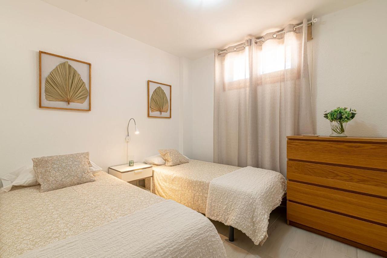 Elegant With Ocean Views * Candelaria