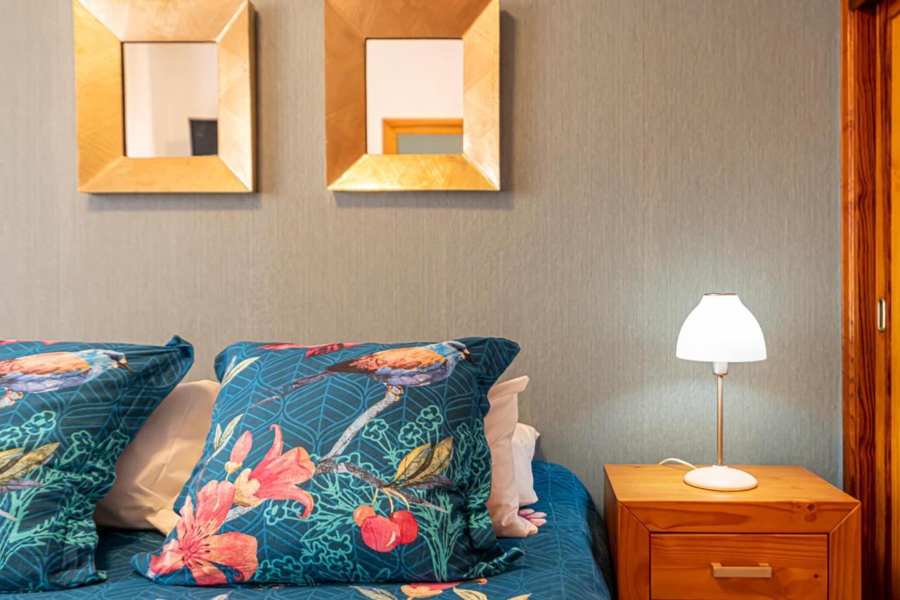 Elegant With Ocean Views Apartment Candelaria