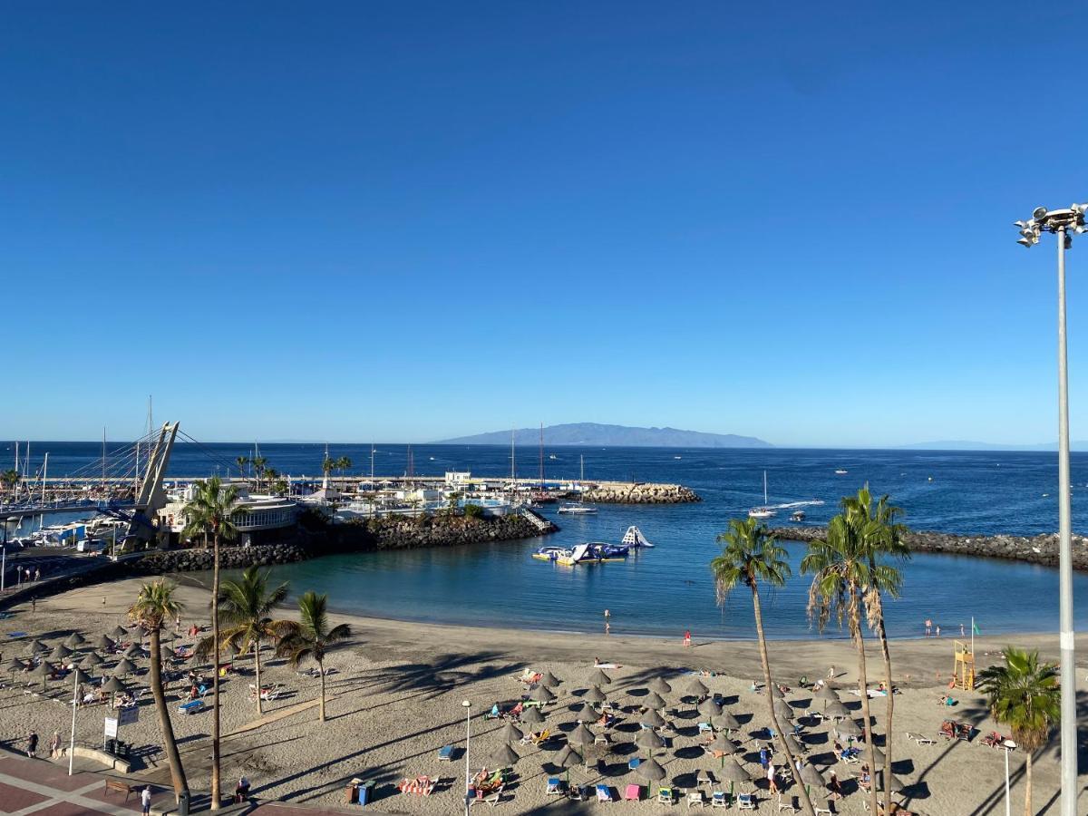 Appartement Orlando Comfort And Sunny Costa Adeje (Tenerife)