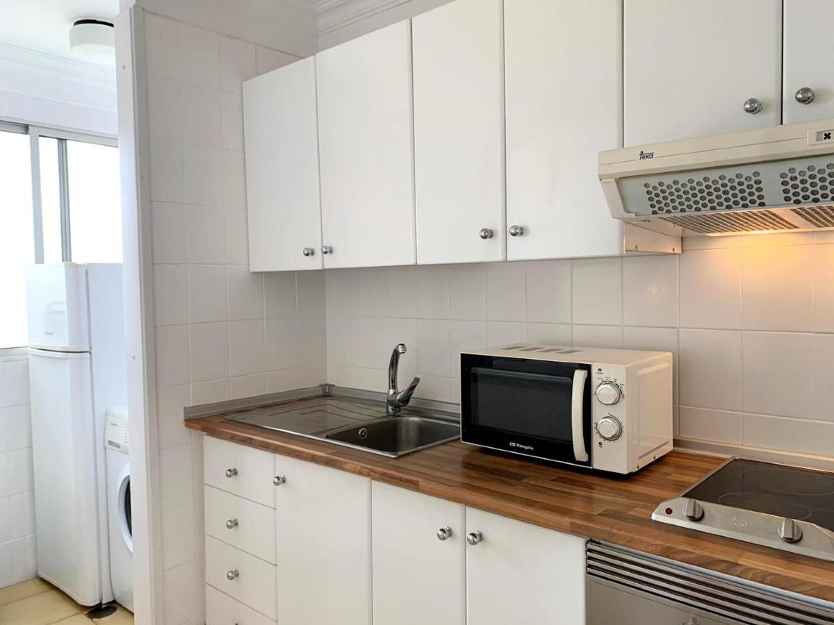 Bruja Appartement