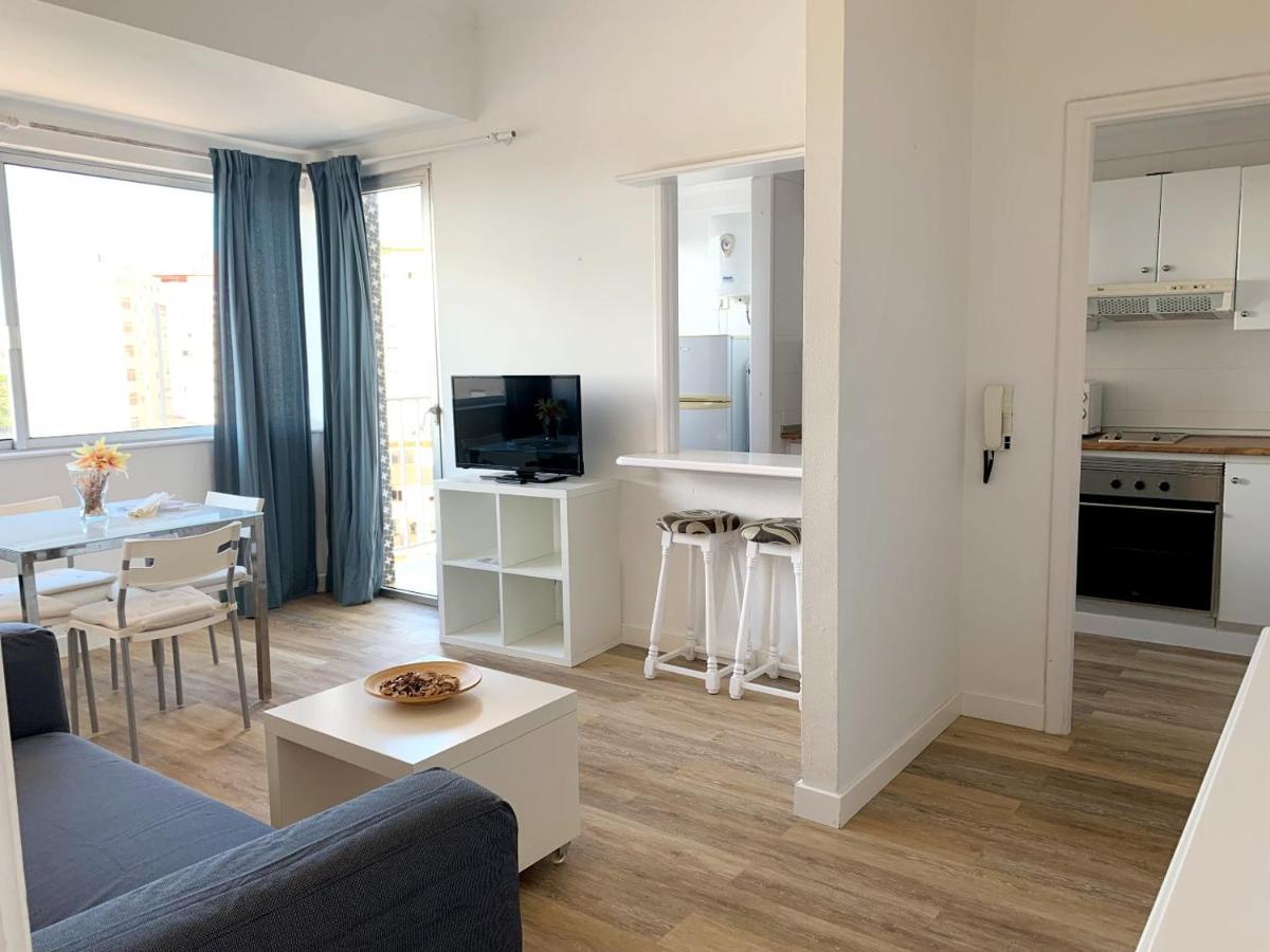 Bruja Appartement