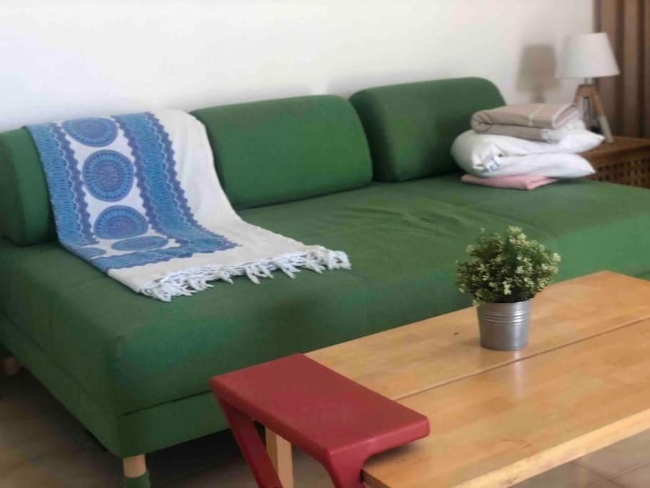 Apartamento Playa Troya At The *