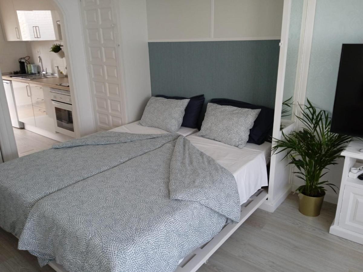 Apartment Estudio Agua Marina Santa Cruz de Tenerife