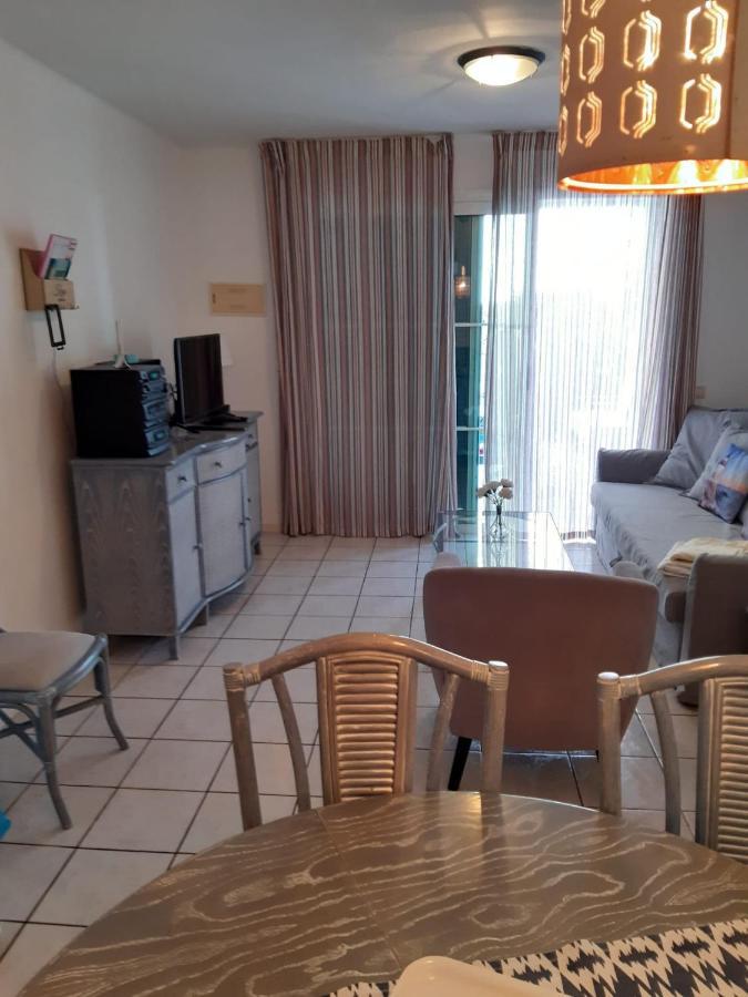 Appartement Rocas Del Mar Tenerife *