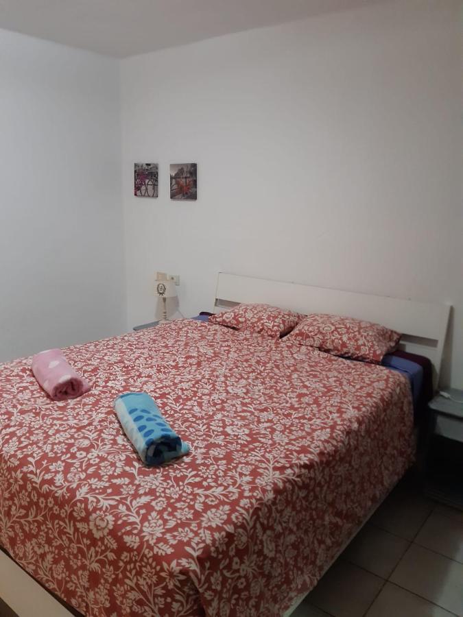 Appartement Rocas Del Mar Tenerife *