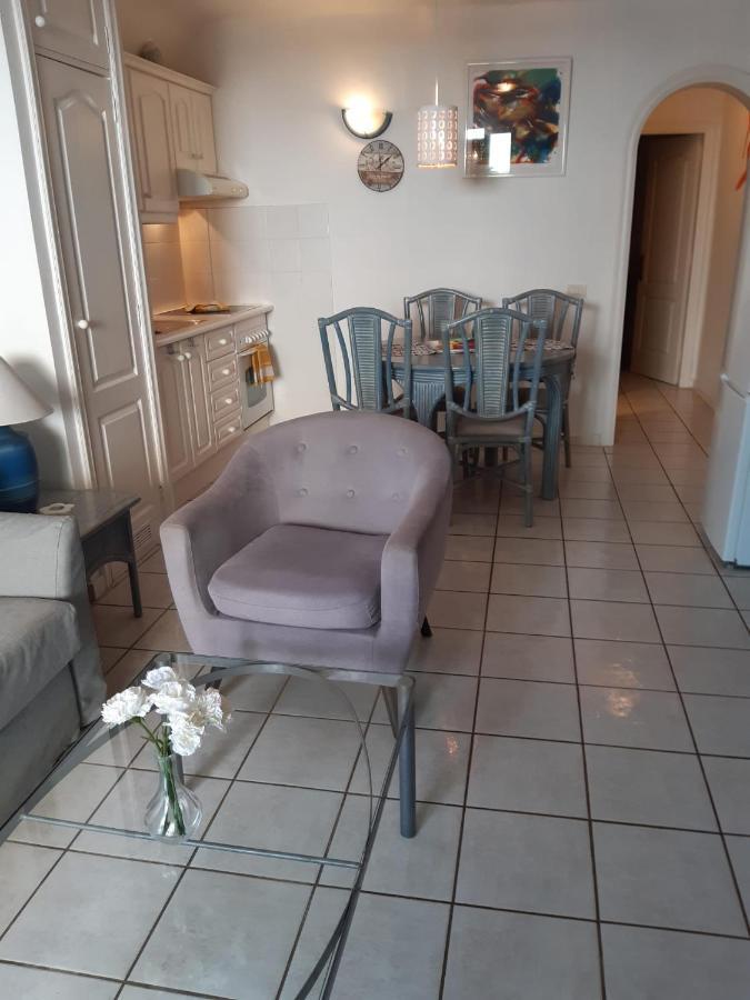 Appartement Rocas Del Mar Tenerife