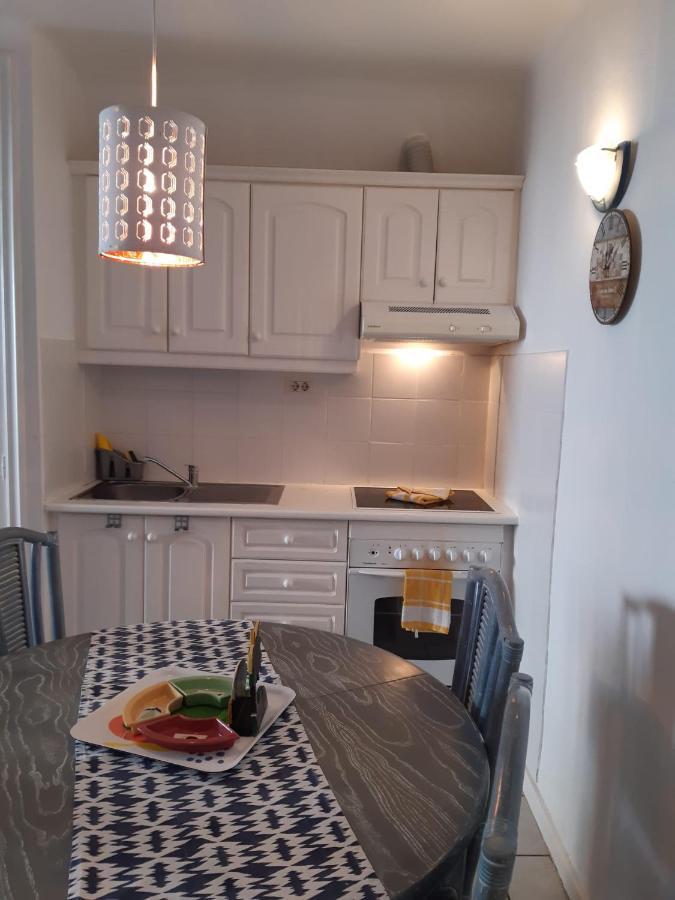 Appartement Rocas Del Mar Tenerife