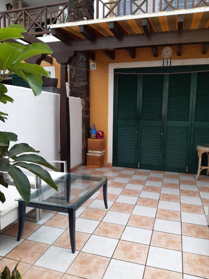 Appartement Rocas Del Mar Tenerife *